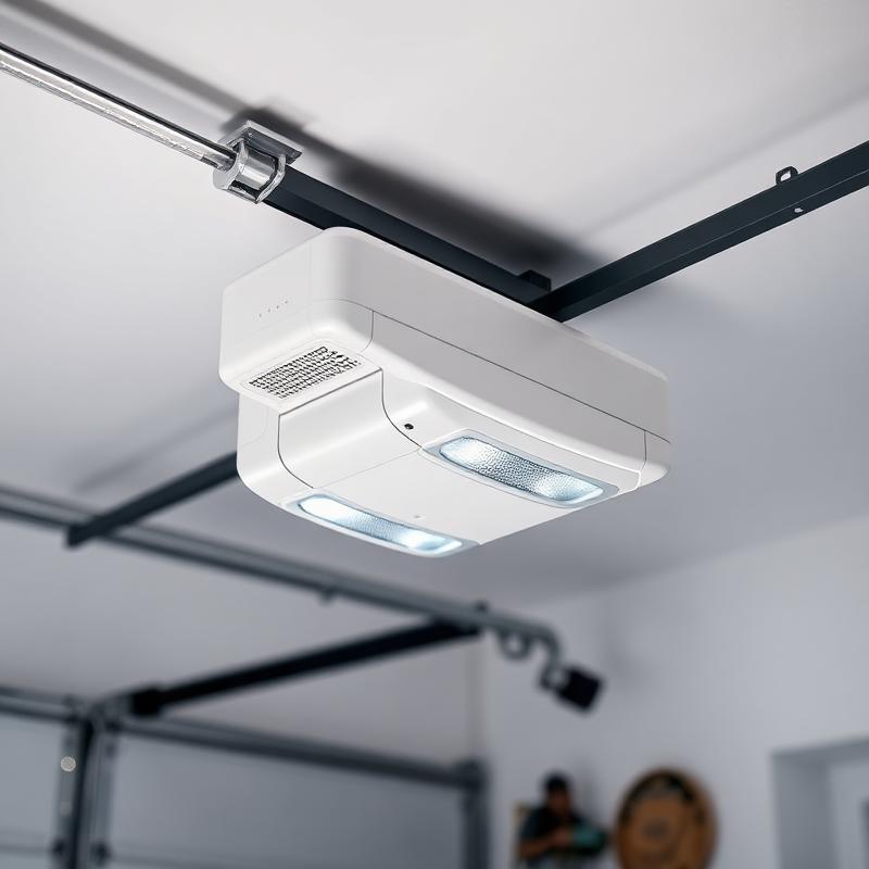 Opener Services service in San Anselmo - professional garage door technician